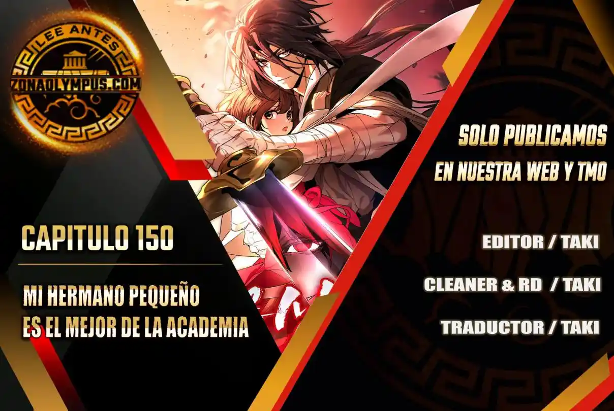 Crónicas del Regreso del Dios marcial capítulo 150, página 2