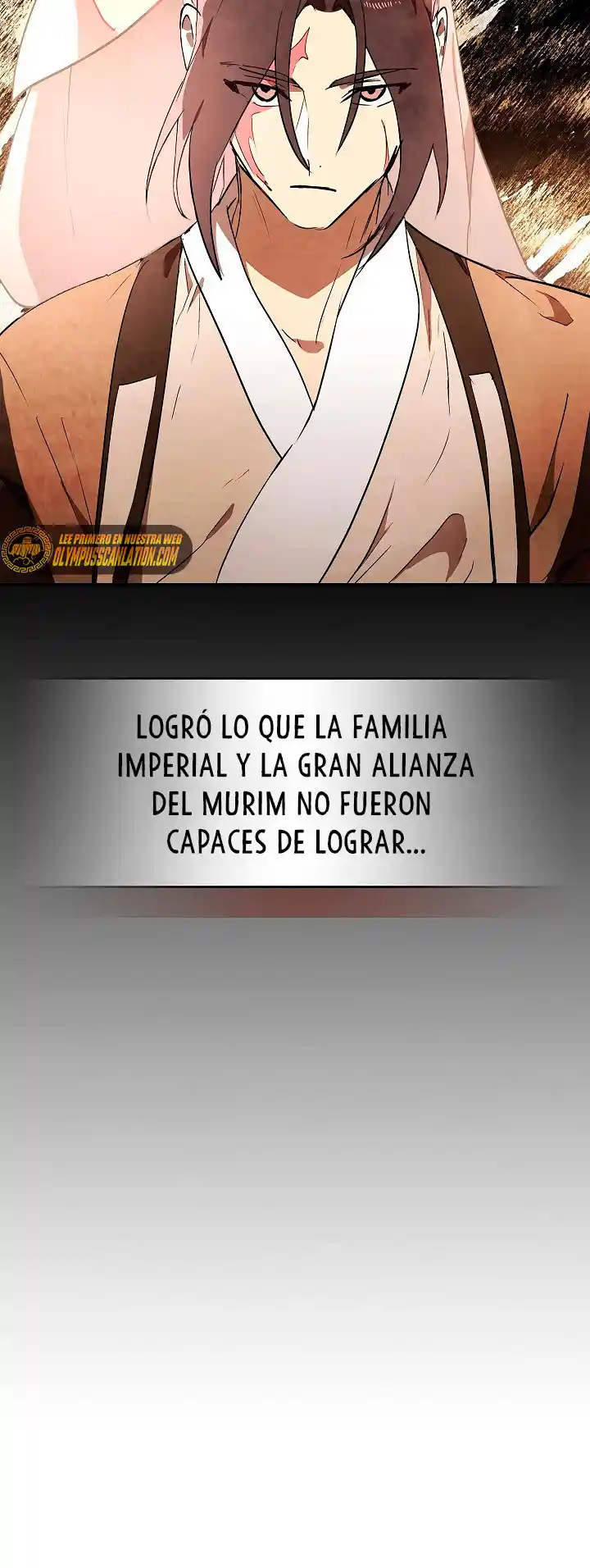 Crónicas del Regreso del Dios marcial capítulo 19, página 43