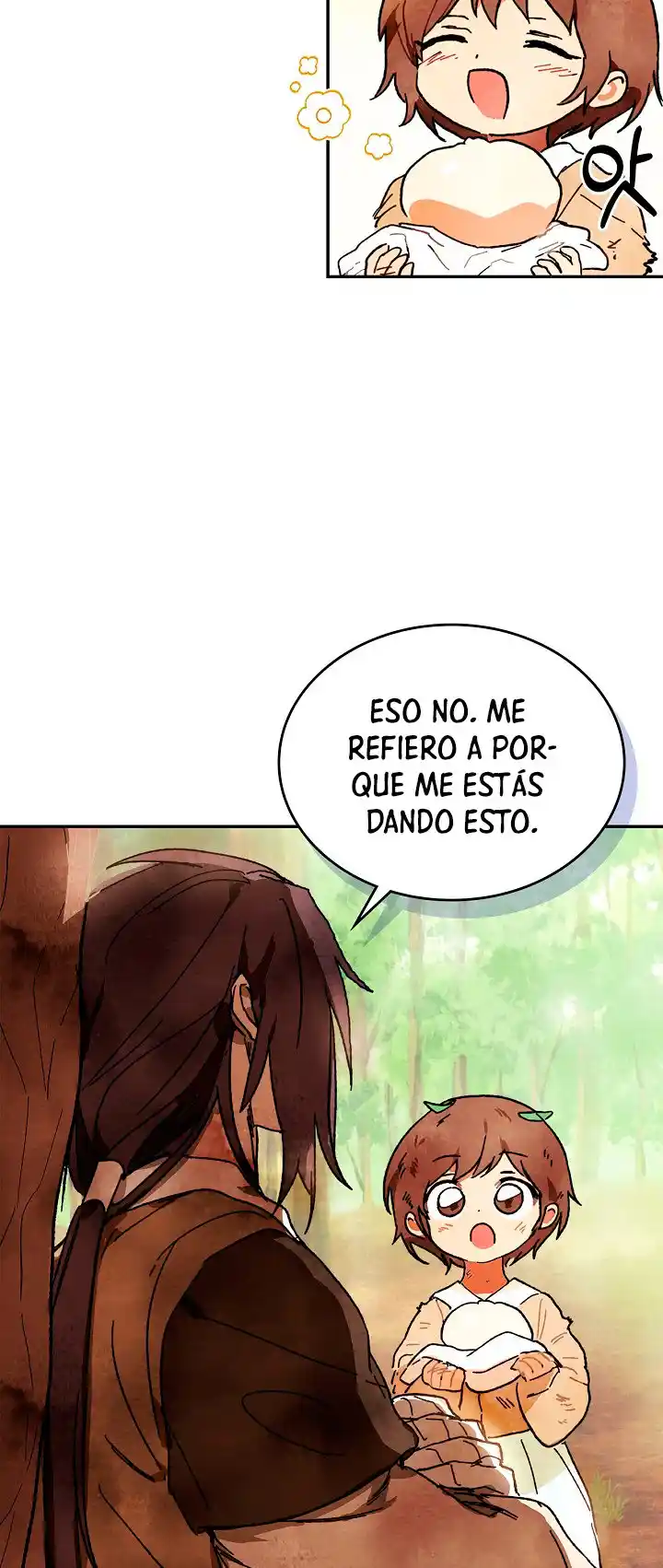 Crónicas del Regreso del Dios marcial capítulo 2, página 9