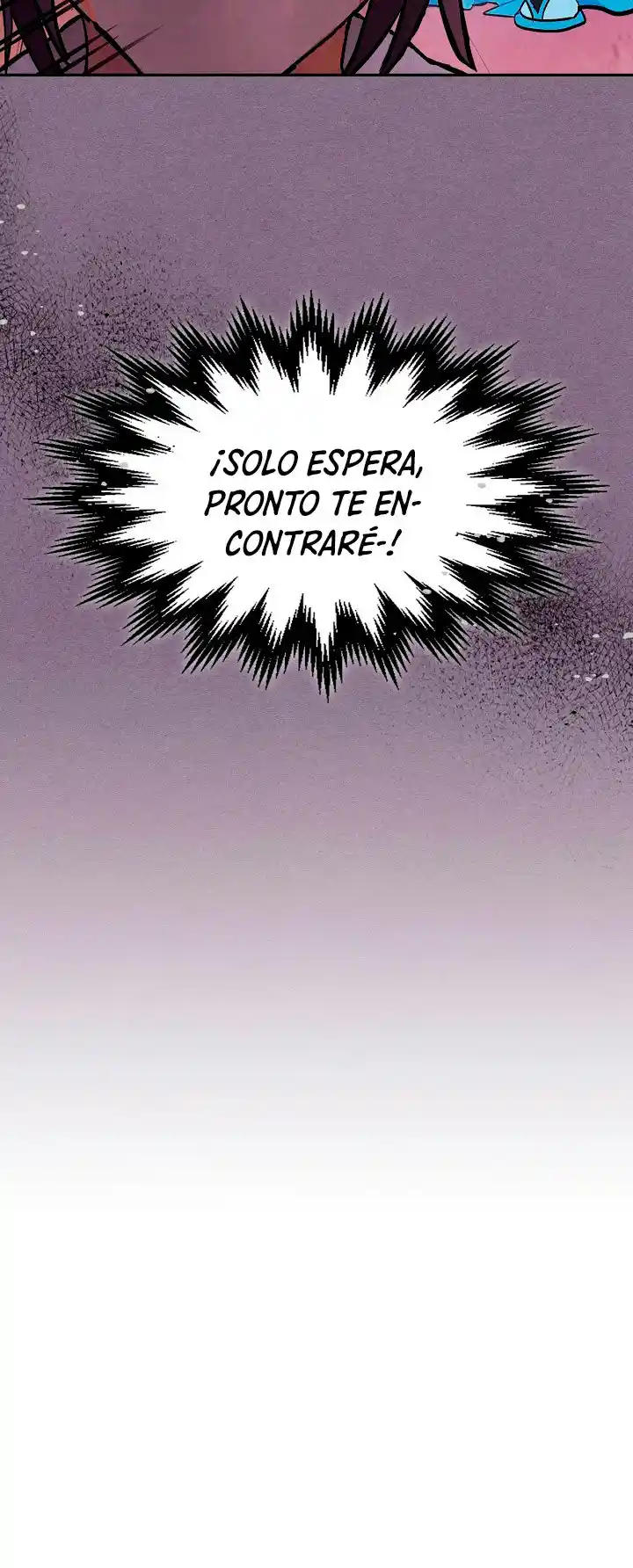 Crónicas del Regreso del Dios marcial capítulo 21, página 46