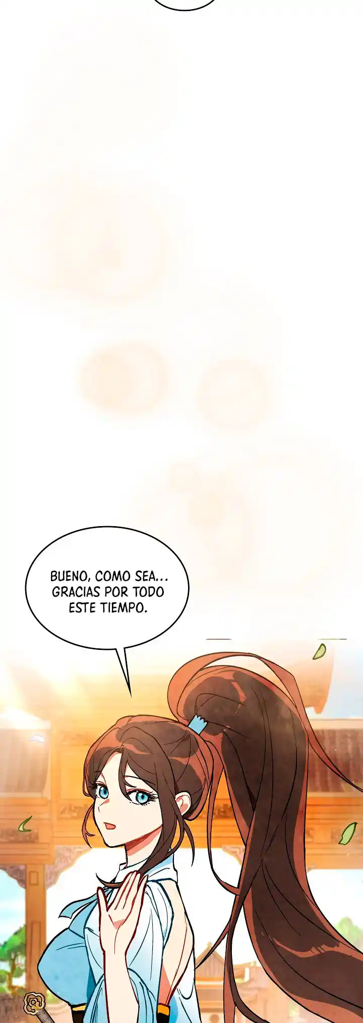 Crónicas del Regreso del Dios marcial capítulo 23, página 7