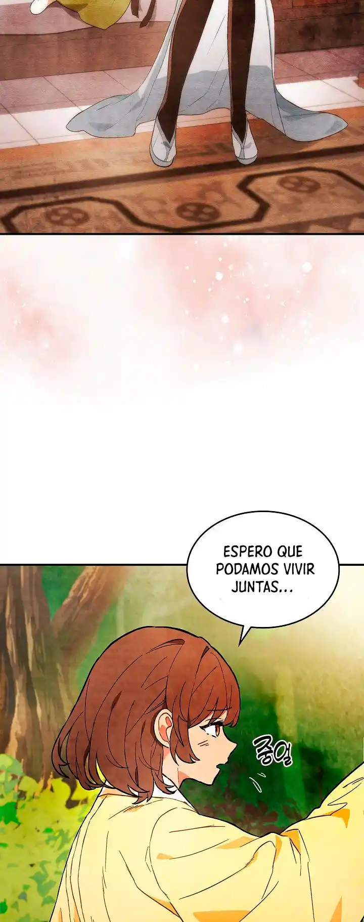 Crónicas del Regreso del Dios marcial capítulo 23, página 14