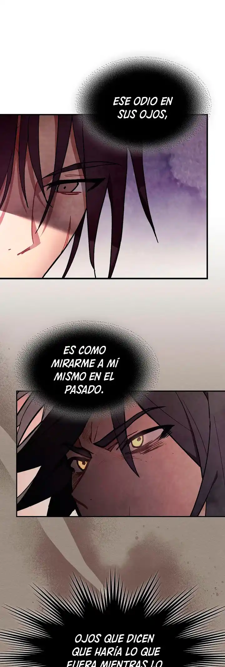 Crónicas del Regreso del Dios marcial capítulo 26, página 14