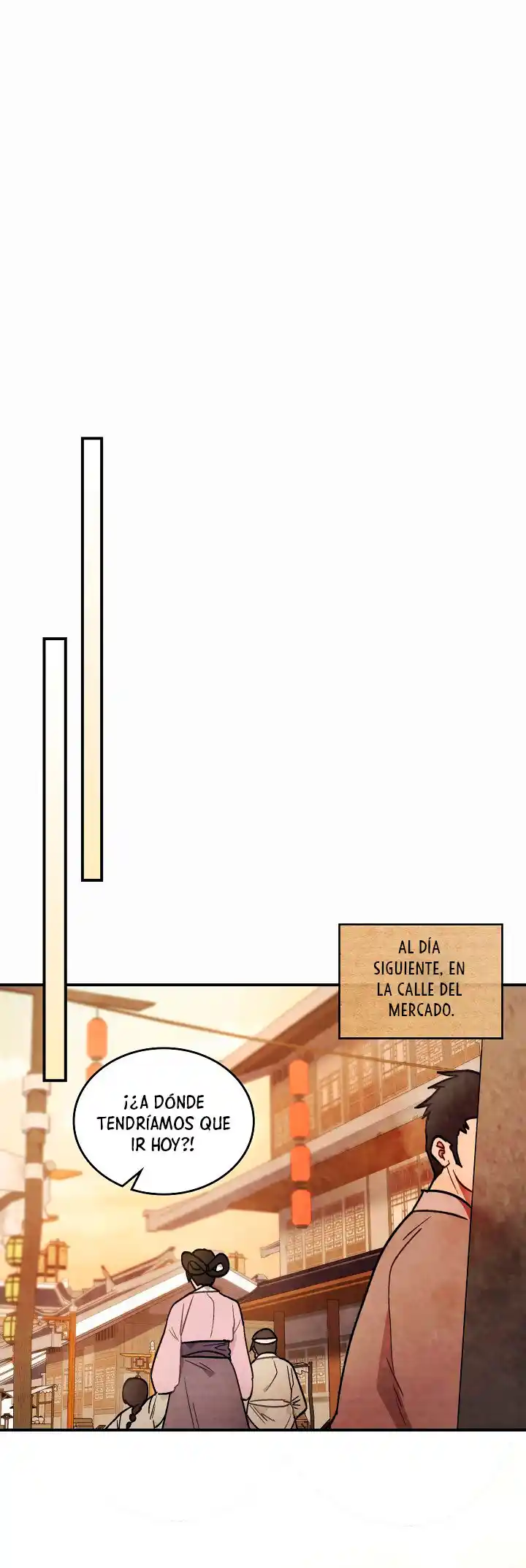 Crónicas del Regreso del Dios marcial capítulo 26, página 43
