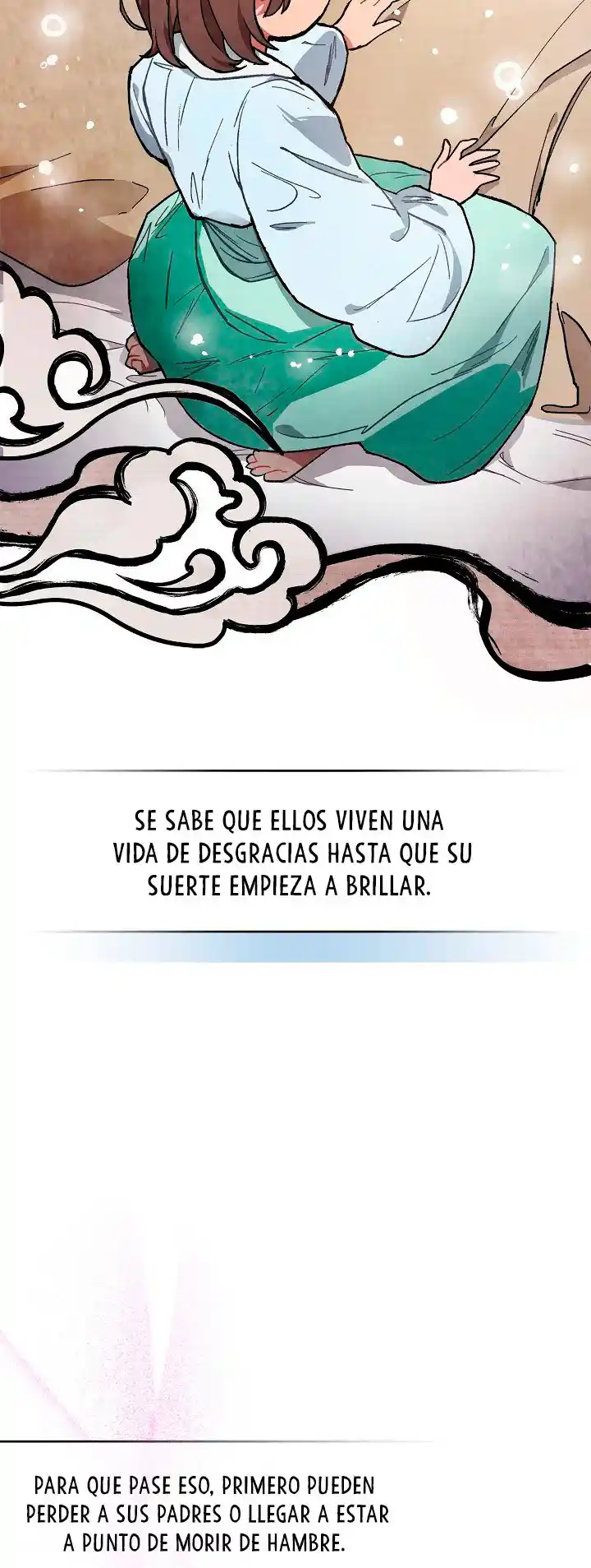 Crónicas del Regreso del Dios marcial capítulo 27, página 37