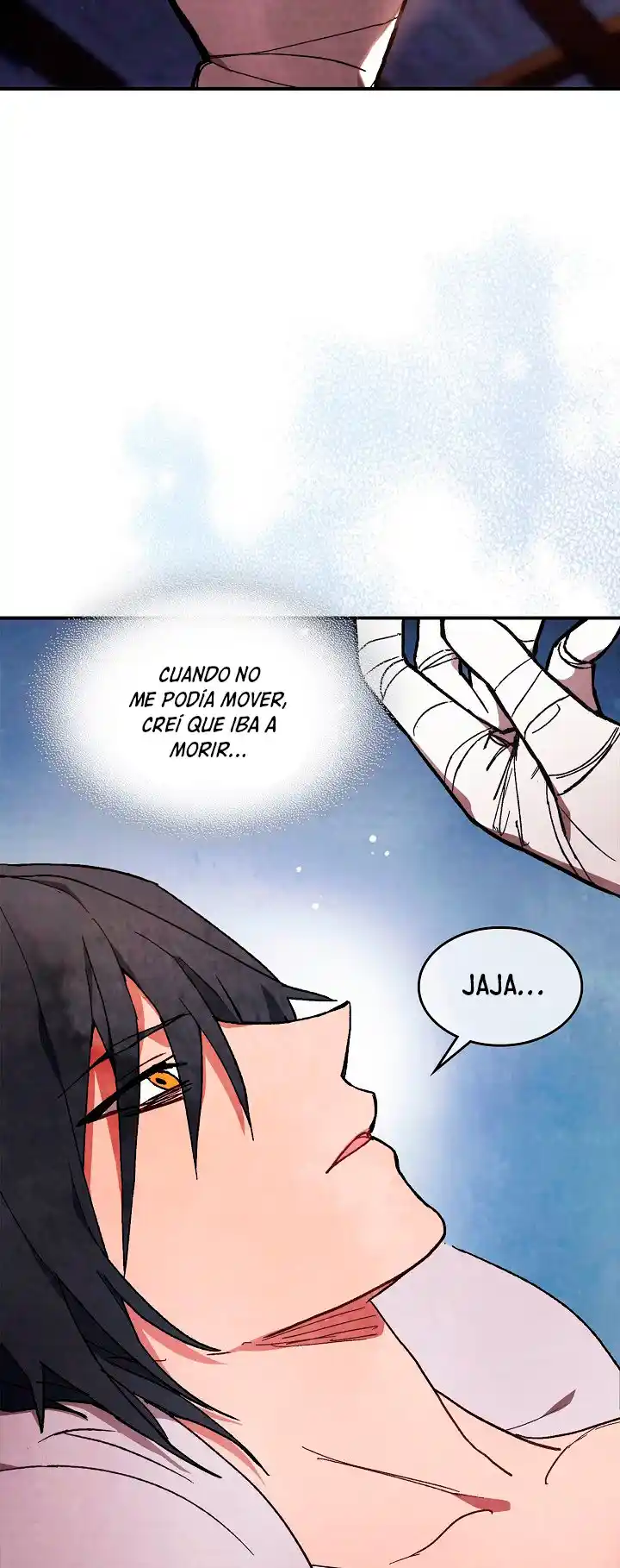 Crónicas del Regreso del Dios marcial capítulo 28, página 18