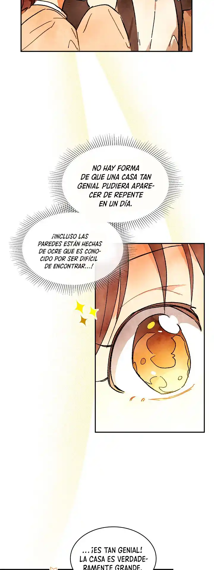 Crónicas del Regreso del Dios marcial capítulo 3, página 16