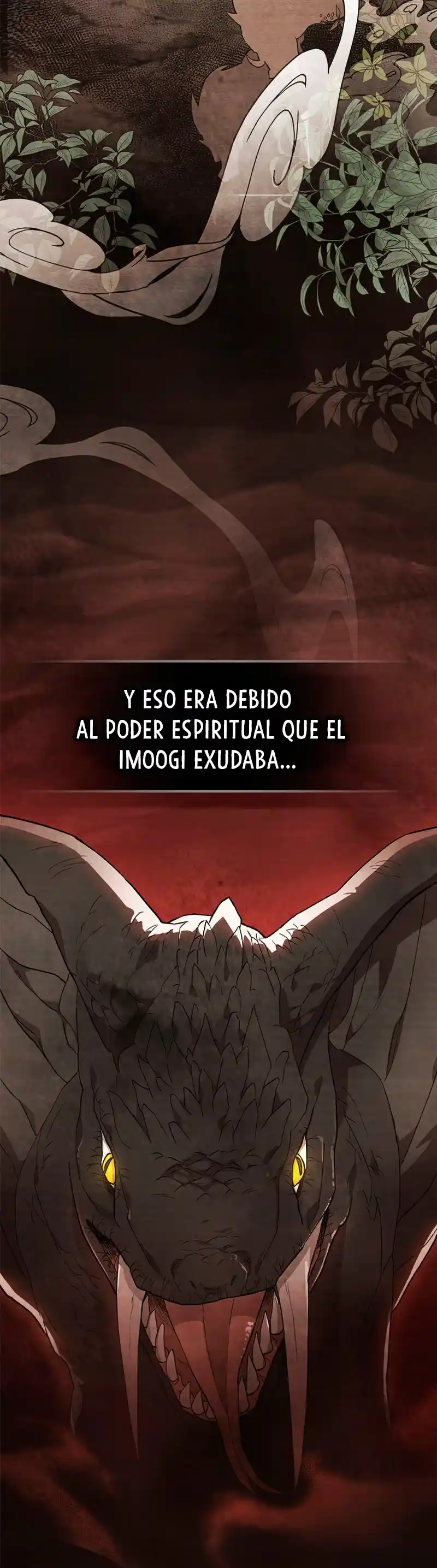 Crónicas del Regreso del Dios marcial capítulo 37, página 14
