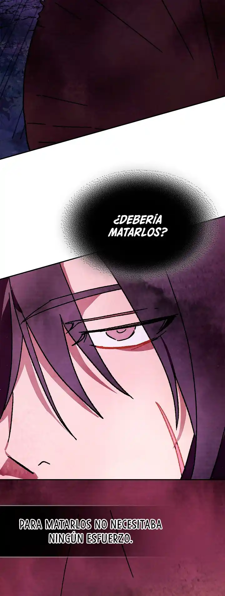 Crónicas del Regreso del Dios marcial capítulo 6, página 10