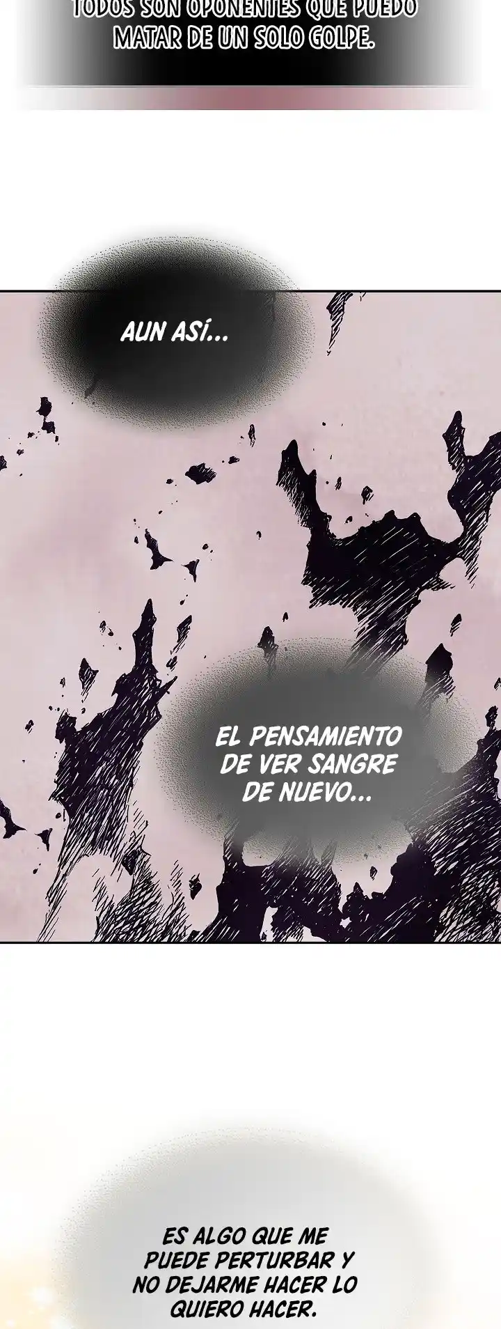Crónicas del Regreso del Dios marcial capítulo 6, página 12