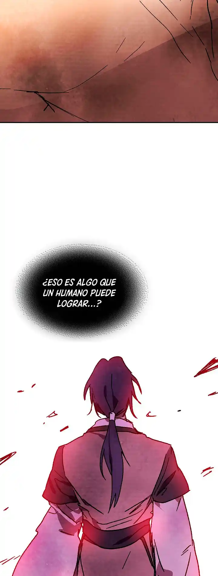Crónicas del Regreso del Dios marcial capítulo 6, página 25
