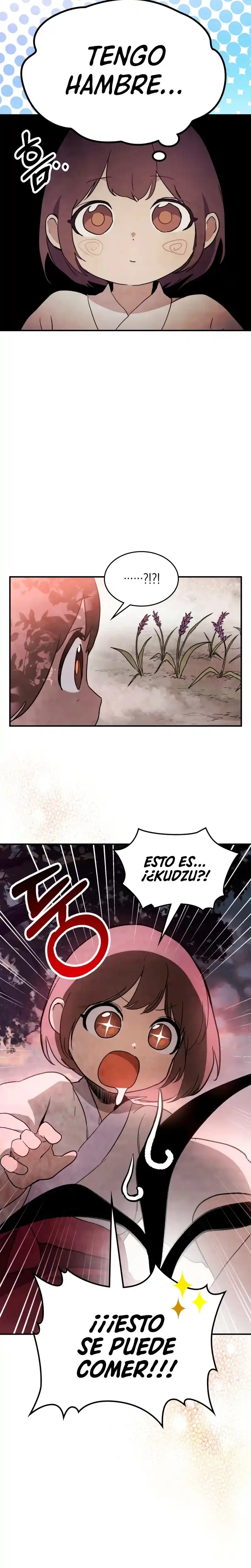 Crónicas del Regreso del Dios marcial capítulo 62, página 16