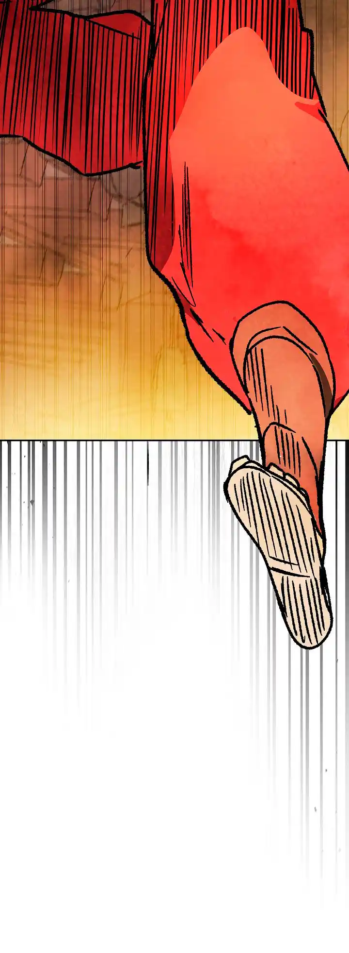 Crónicas del Regreso del Dios marcial capítulo 9, página 18