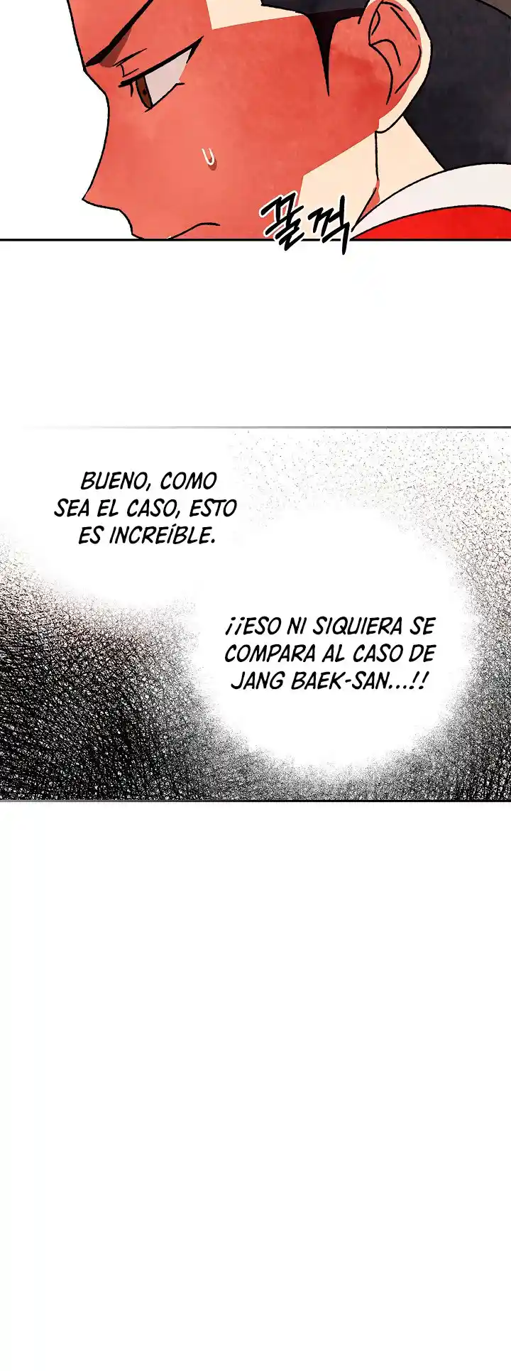 Crónicas del Regreso del Dios marcial capítulo 9, página 27
