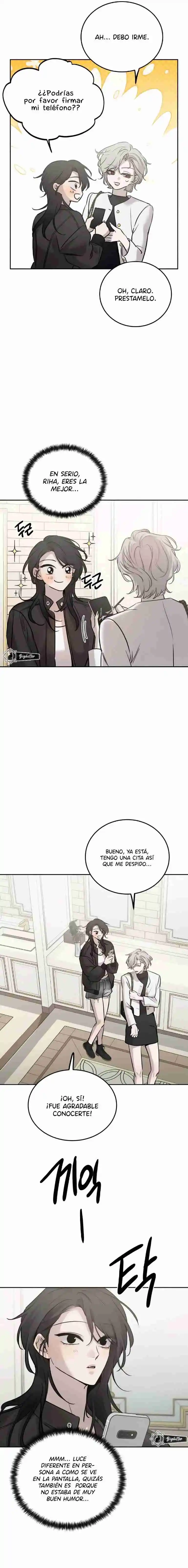 Criaturas Salvajes capítulo 10, página 4