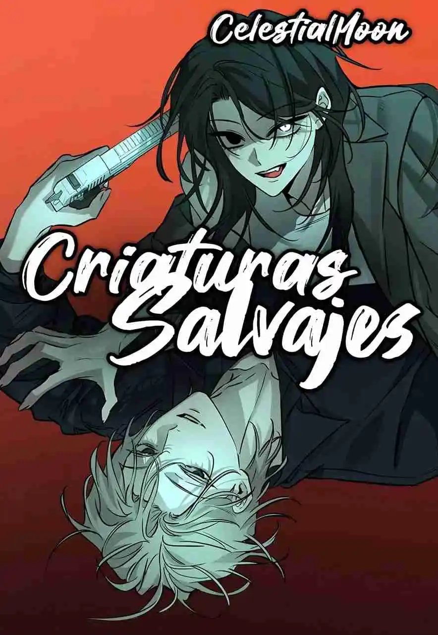 Criaturas Salvajes capítulo 12, página 1