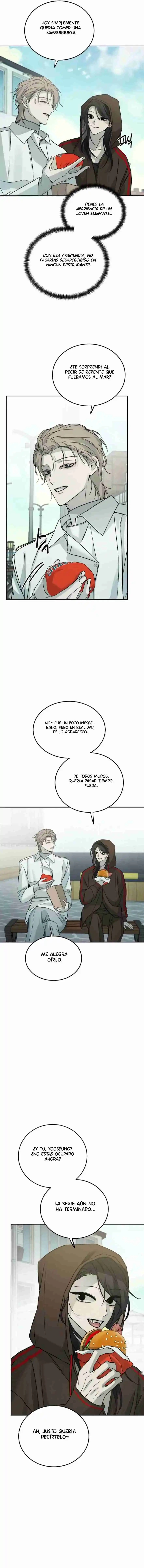 Criaturas Salvajes capítulo 13, página 6