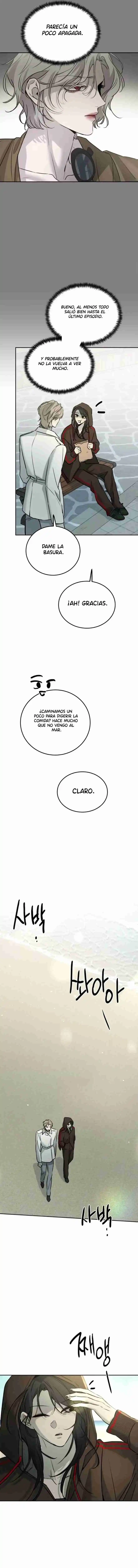 Criaturas Salvajes capítulo 13, página 9