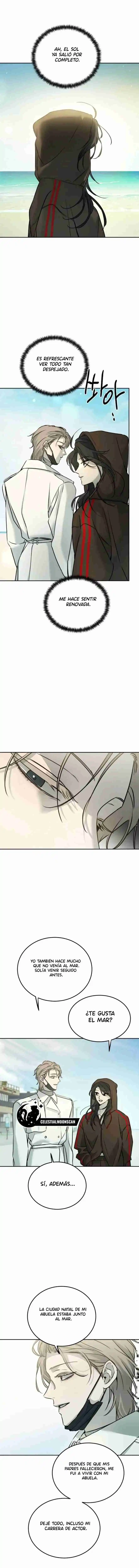 Criaturas Salvajes capítulo 13, página 10