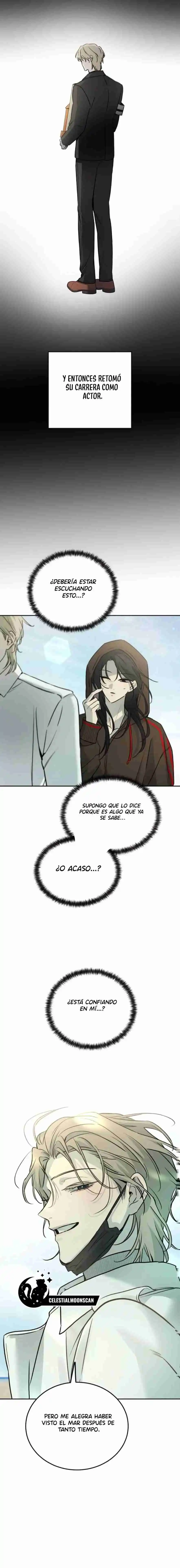Criaturas Salvajes capítulo 13, página 12