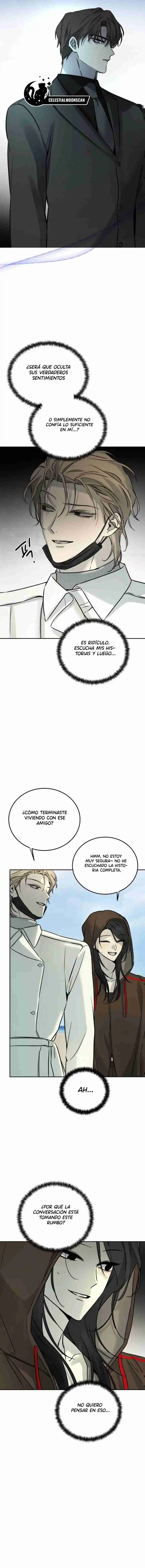 Criaturas Salvajes capítulo 13, página 16