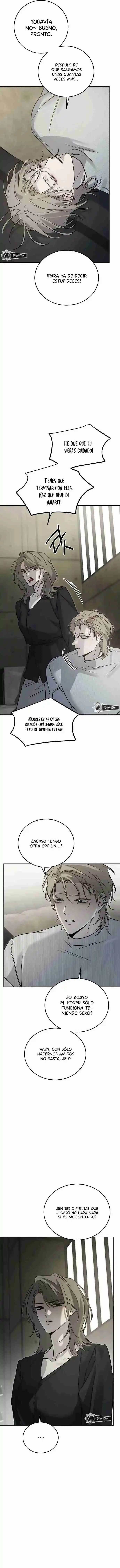 Criaturas Salvajes capítulo 14, página 9