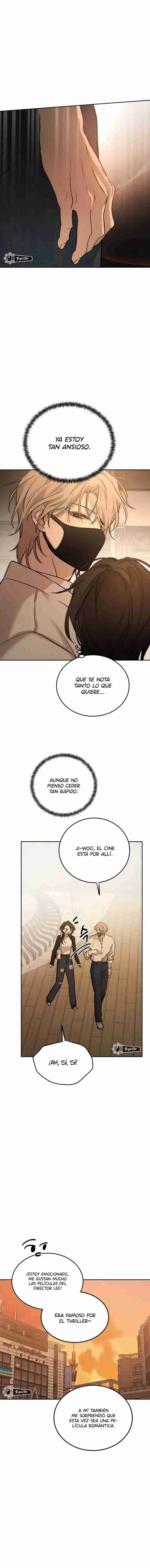 Criaturas Salvajes capítulo 15, página 3