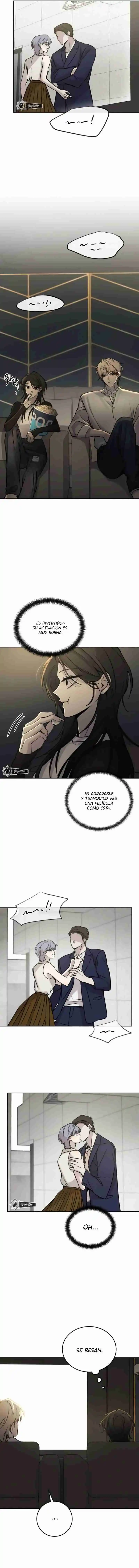 Criaturas Salvajes capítulo 15, página 6