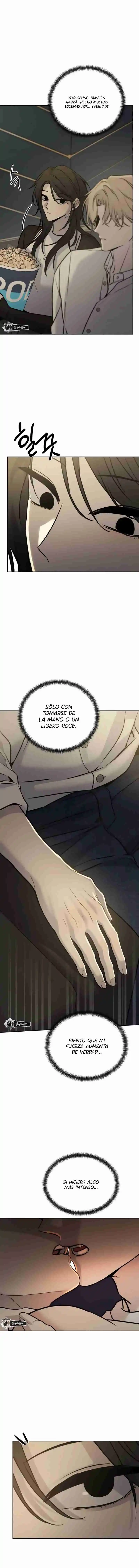 Criaturas Salvajes capítulo 15, página 7