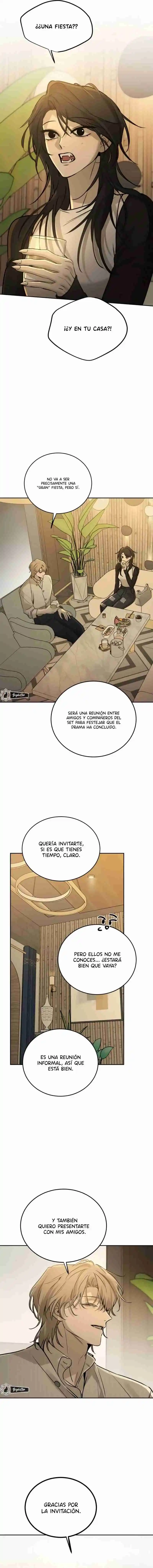 Criaturas Salvajes capítulo 15, página 13