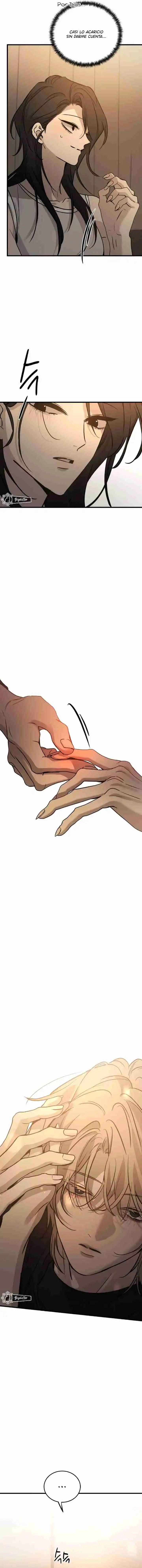 Criaturas Salvajes capítulo 19, página 14