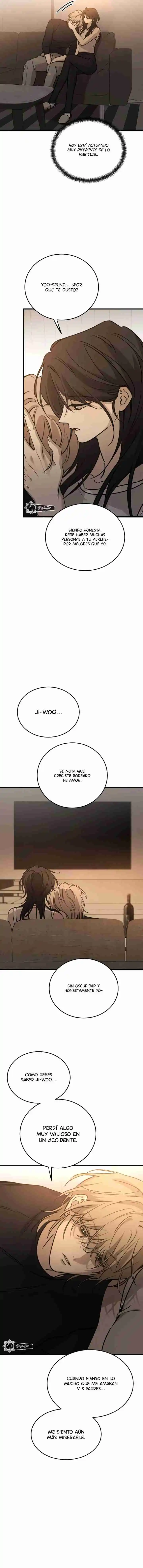 Criaturas Salvajes capítulo 19, página 15