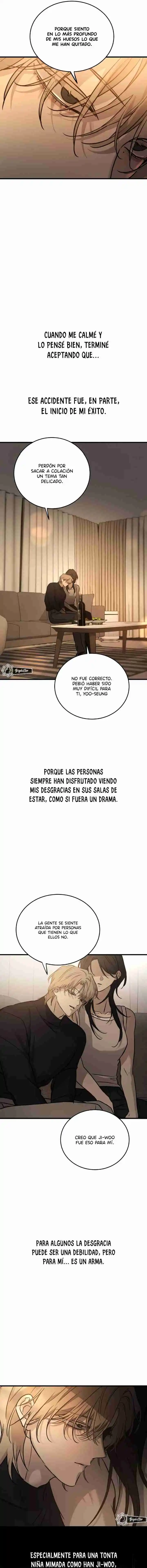 Criaturas Salvajes capítulo 19, página 16