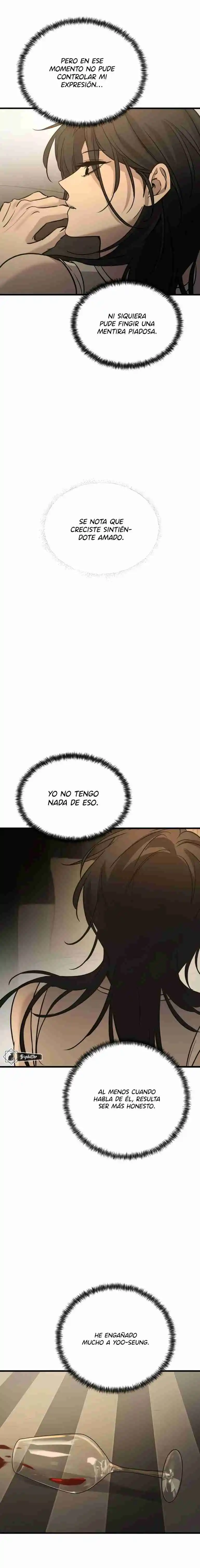 Criaturas Salvajes capítulo 20, página 7