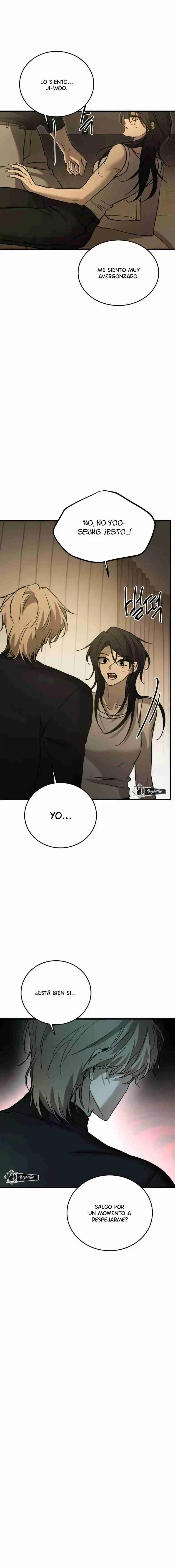 Criaturas Salvajes capítulo 21, página 2