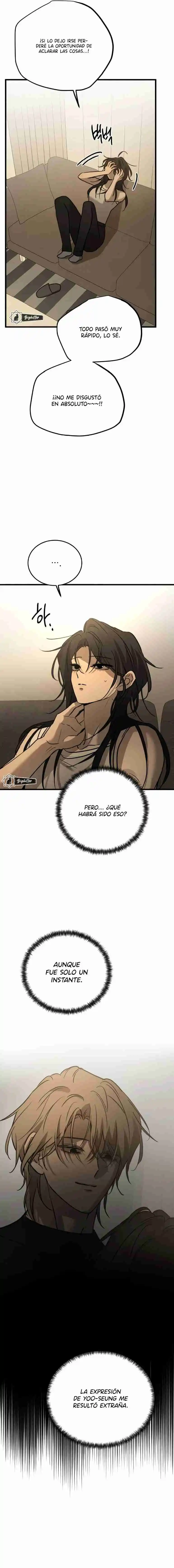 Criaturas Salvajes capítulo 21, página 4