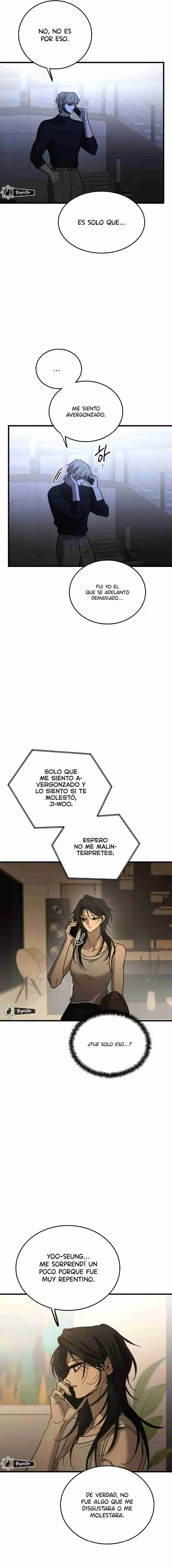 Criaturas Salvajes capítulo 21, página 13