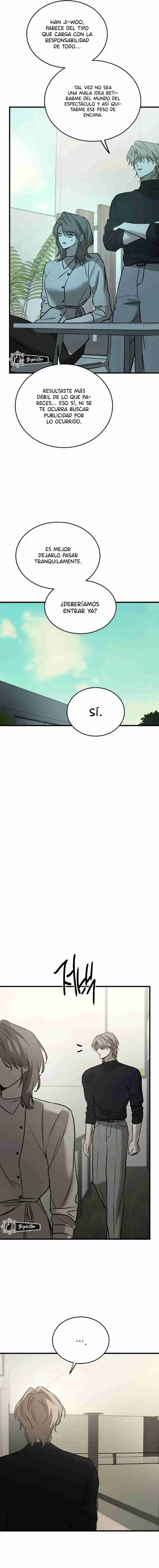 Criaturas Salvajes capítulo 24, página 16