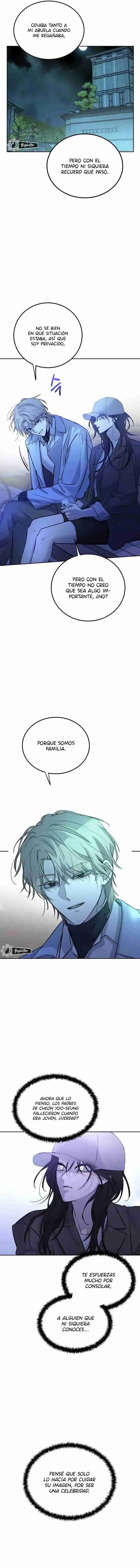 Criaturas Salvajes capítulo 3, página 11