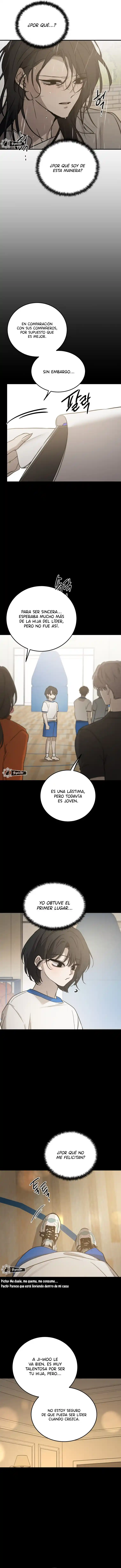 Criaturas Salvajes capítulo 30, página 11