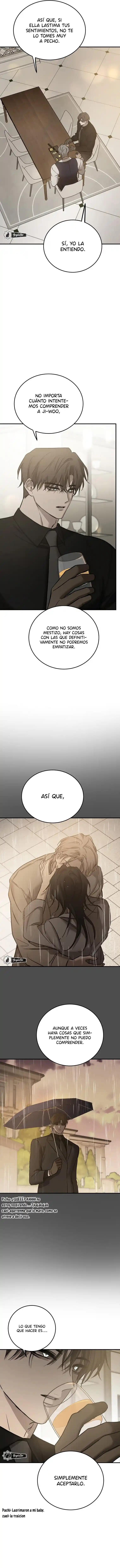 Criaturas Salvajes capítulo 32, página 10