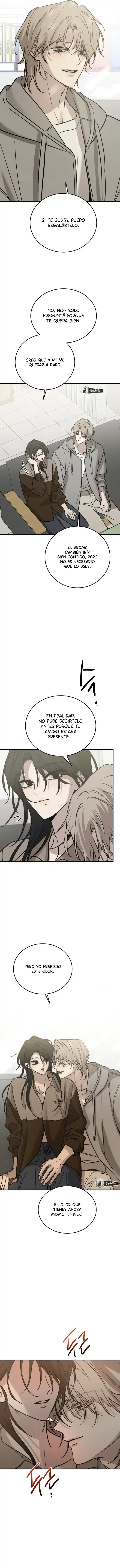 Criaturas Salvajes capítulo 36, página 7
