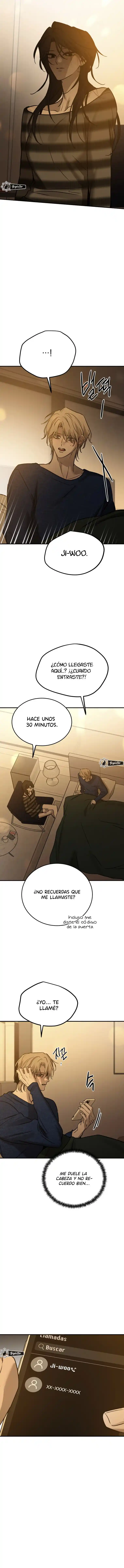 Criaturas Salvajes capítulo 39, página 13