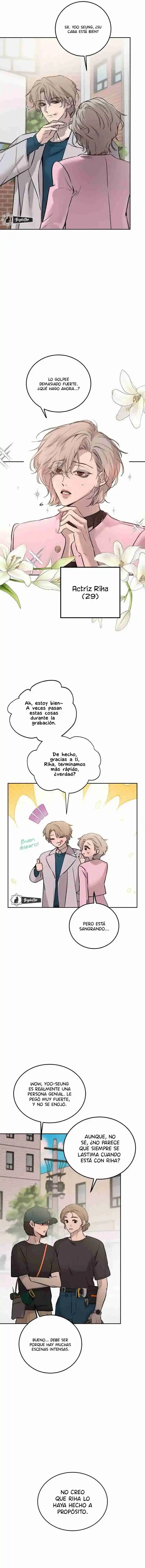 Criaturas Salvajes capítulo 4, página 2