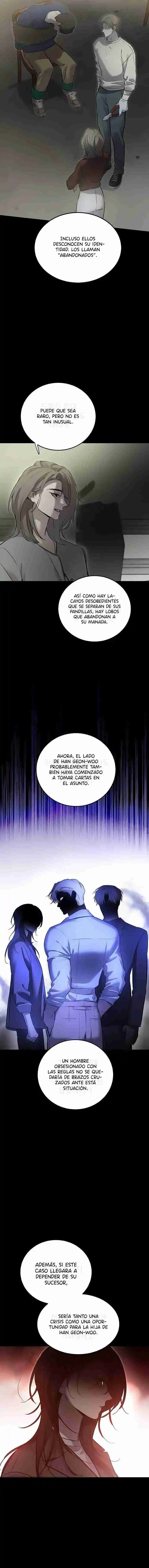 Criaturas Salvajes capítulo 6, página 3