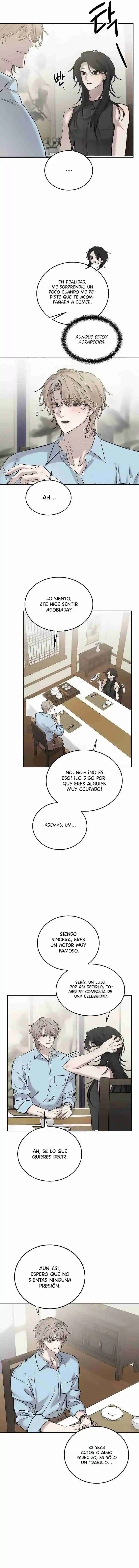 Criaturas Salvajes capítulo 6, página 7