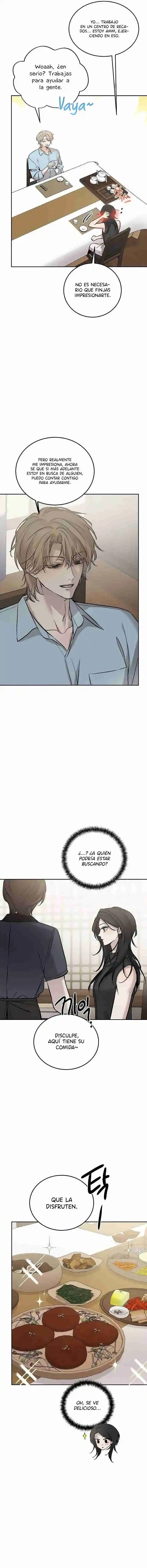 Criaturas Salvajes capítulo 6, página 9