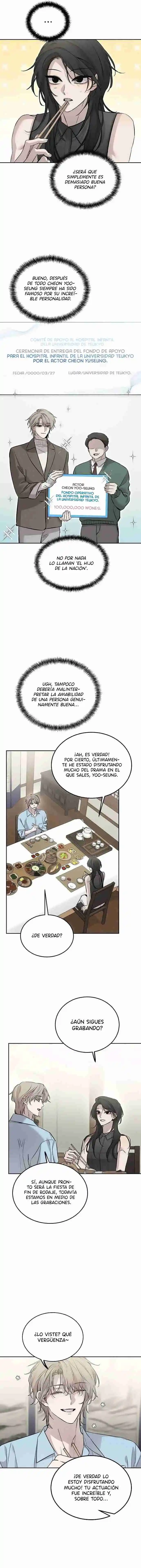 Criaturas Salvajes capítulo 6, página 12