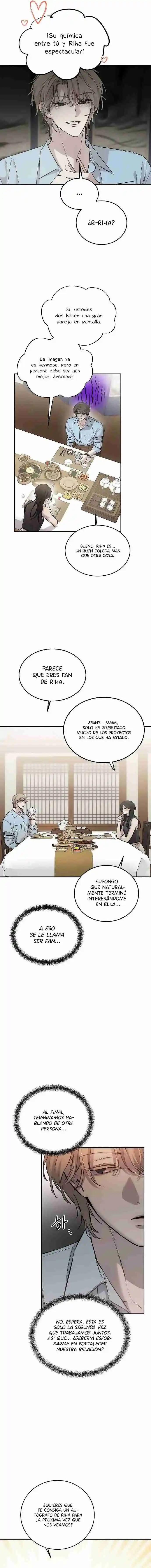Criaturas Salvajes capítulo 6, página 13