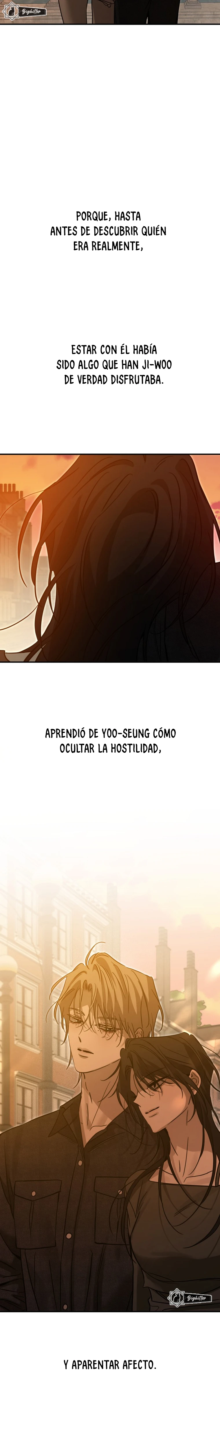 Criaturas Salvajes capítulo 68, página 17